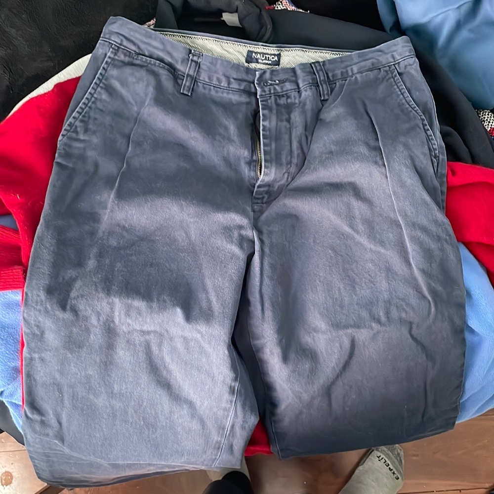 Nautica dress pants